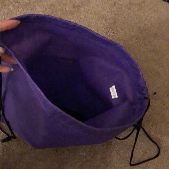 Patron Cafe XO mini drawstring backpack - Picture 4 of 4